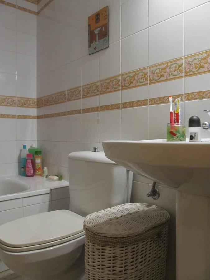 Tango Mango Apartment! Plaza 5 Min, Basen! Torrevieja Luaran gambar