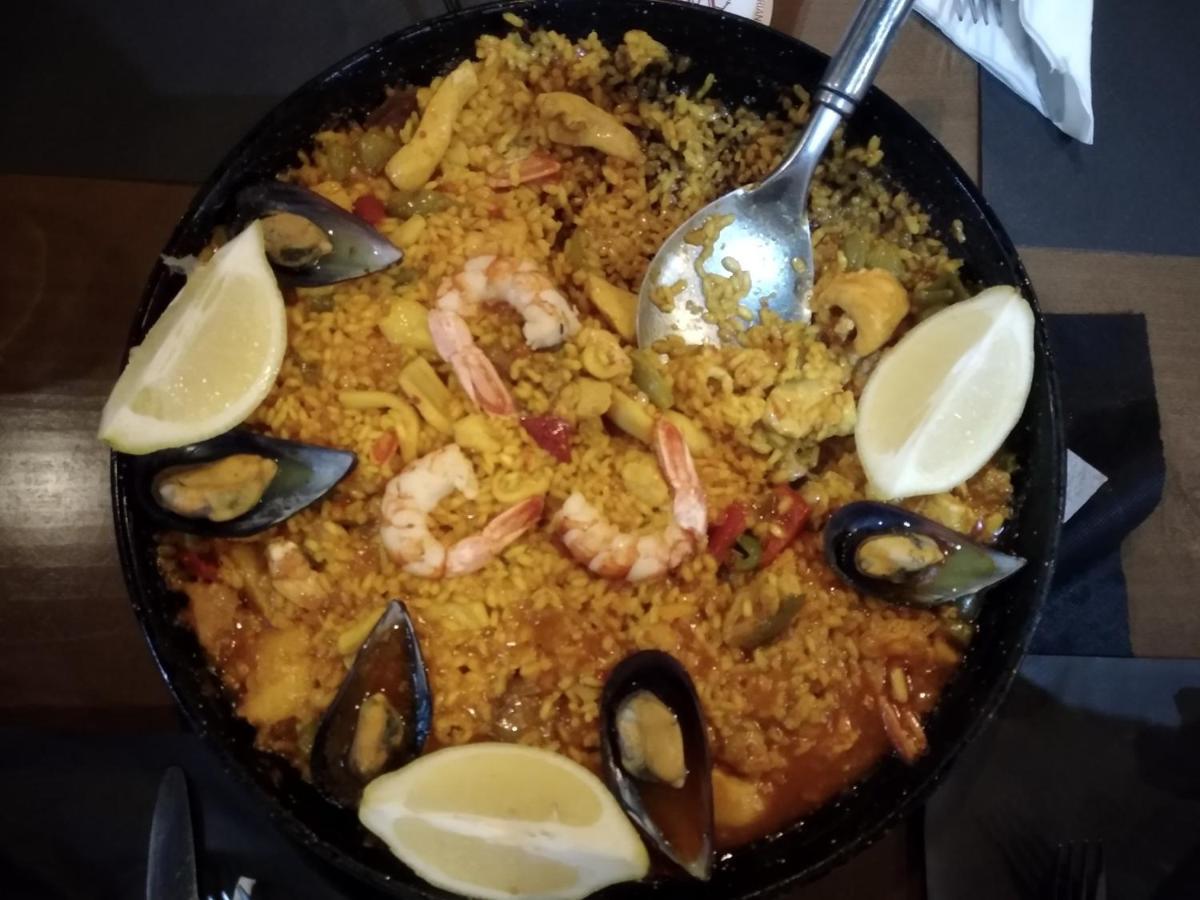 Tango Mango Apartment! Plaza 5 Min, Basen! Torrevieja Luaran gambar