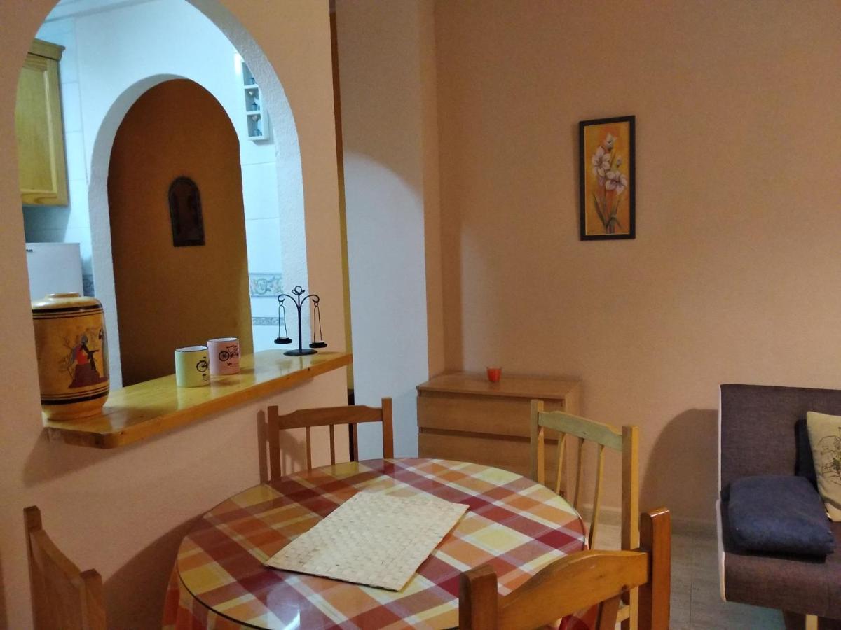 Tango Mango Apartment! Plaza 5 Min, Basen! Torrevieja Luaran gambar