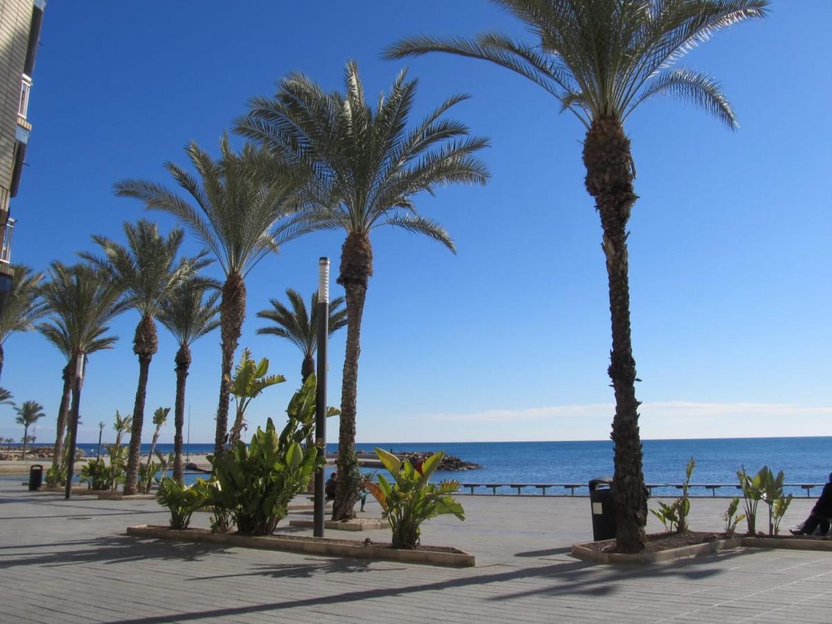 Tango Mango Apartment! Plaza 5 Min, Basen! Torrevieja Luaran gambar