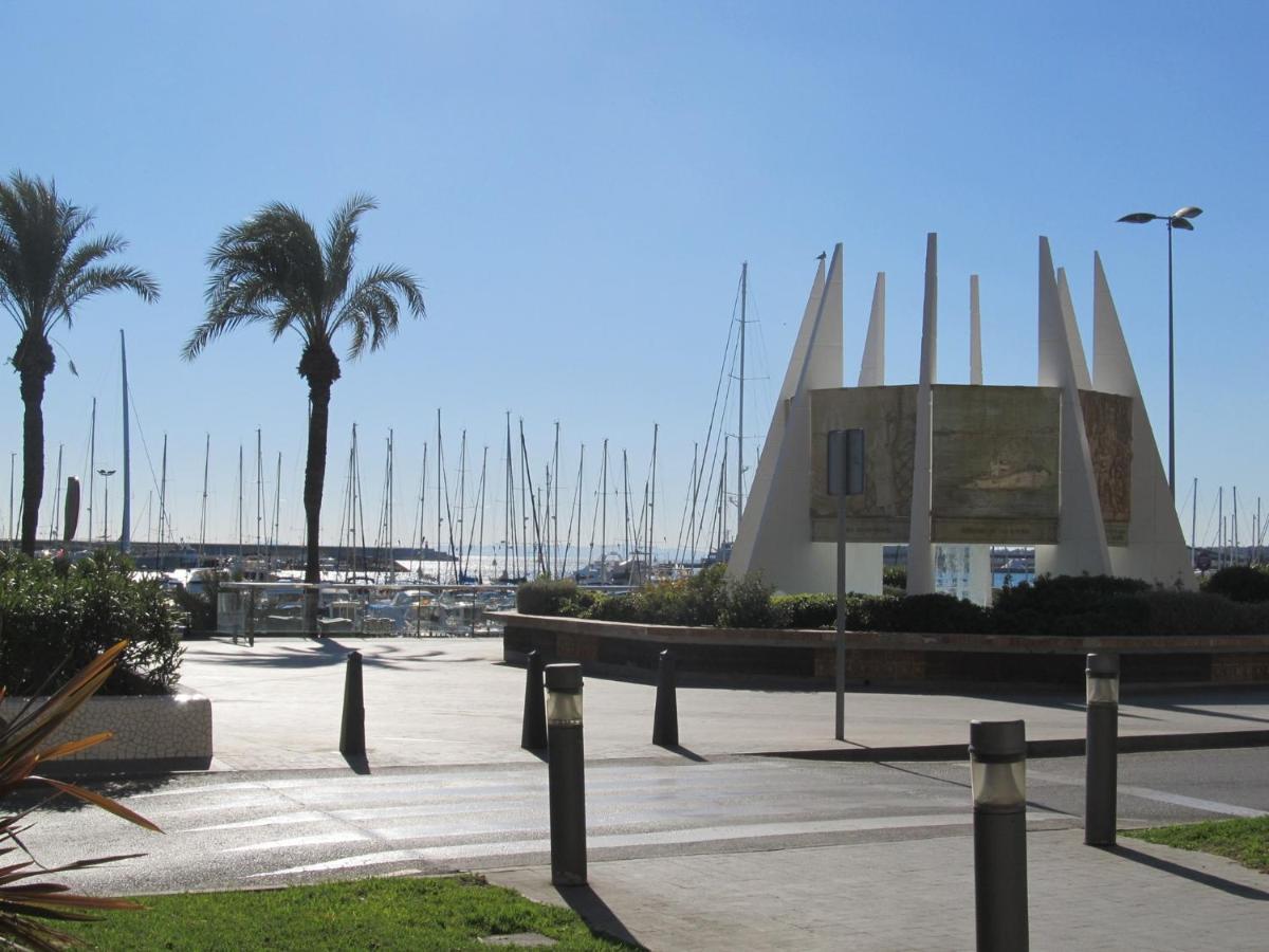 Tango Mango Apartment! Plaza 5 Min, Basen! Torrevieja Luaran gambar