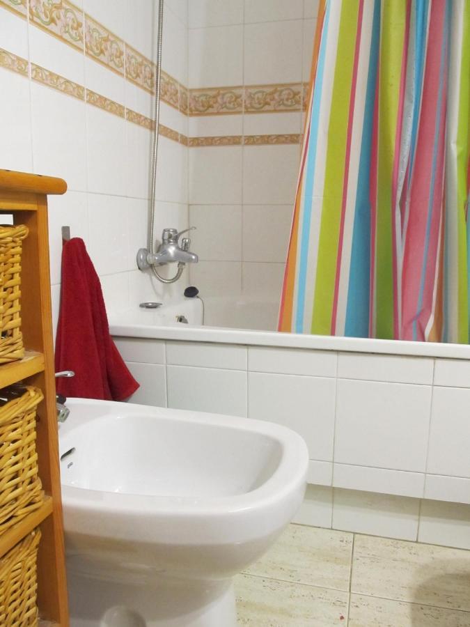 Tango Mango Apartment! Plaza 5 Min, Basen! Torrevieja Luaran gambar