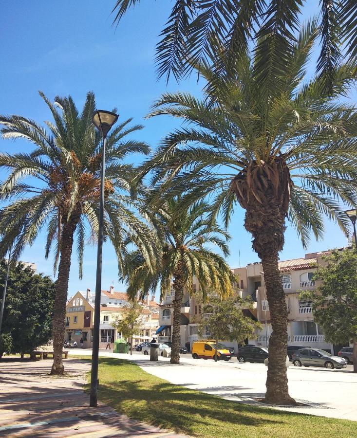 Tango Mango Apartment! Plaza 5 Min, Basen! Torrevieja Luaran gambar