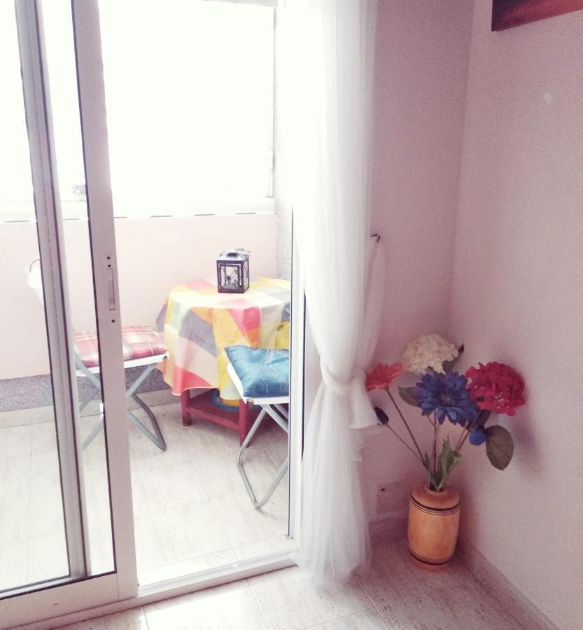 Tango Mango Apartment! Plaza 5 Min, Basen! Torrevieja Luaran gambar