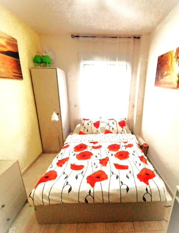 Tango Mango Apartment! Plaza 5 Min, Basen! Torrevieja Luaran gambar