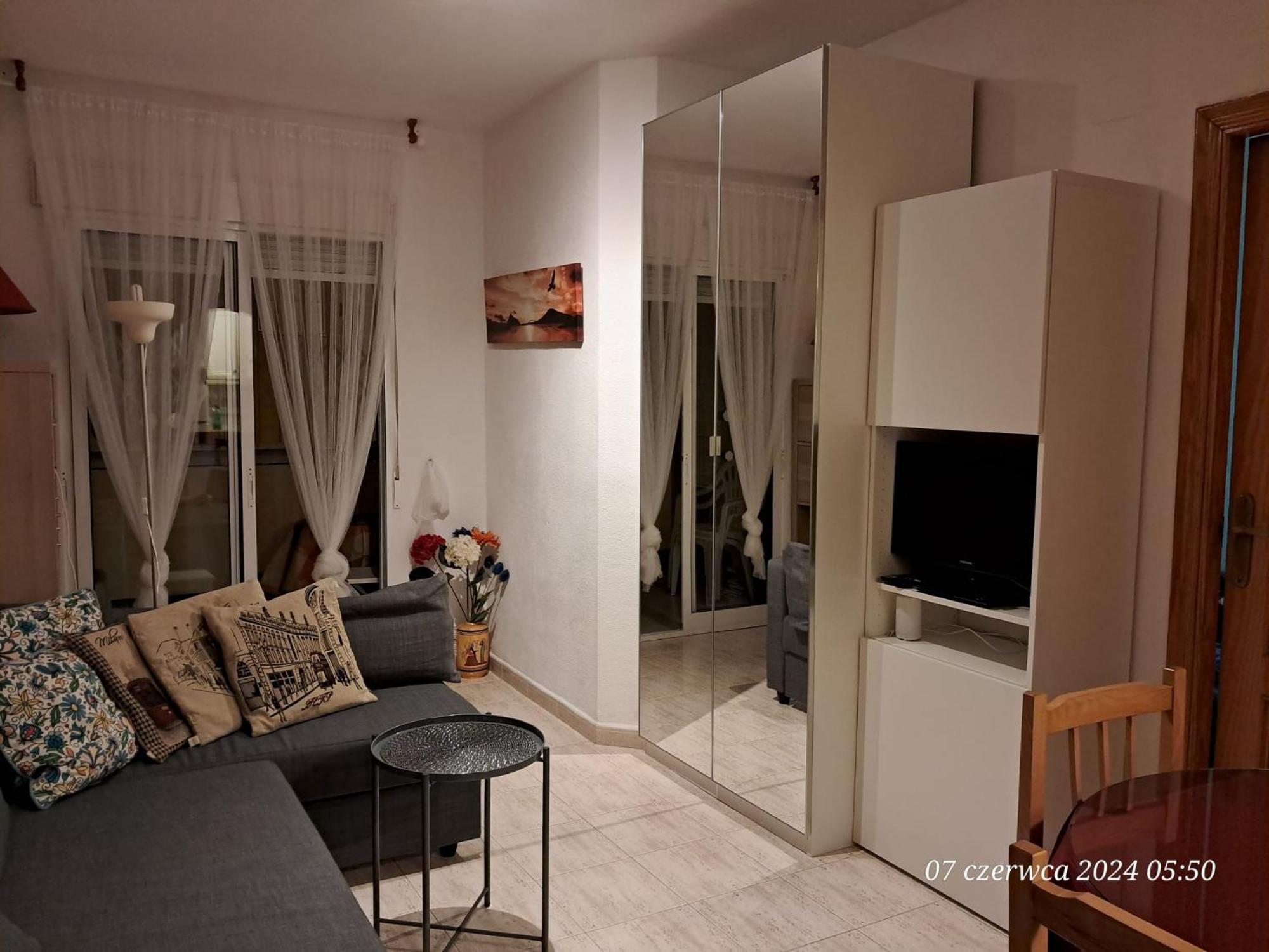 Tango Mango Apartment! Plaza 5 Min, Basen! Torrevieja Luaran gambar