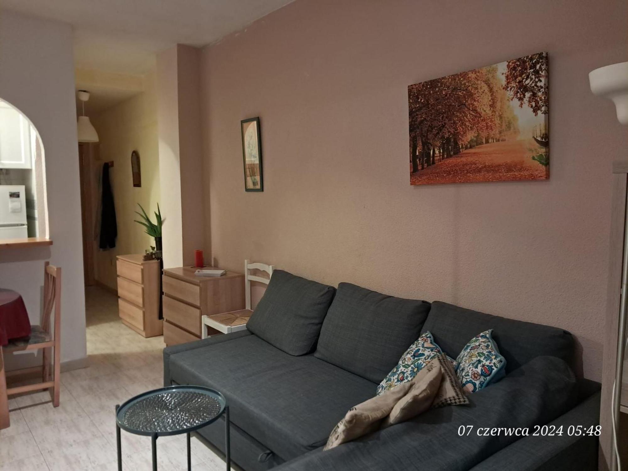 Tango Mango Apartment! Plaza 5 Min, Basen! Torrevieja Luaran gambar