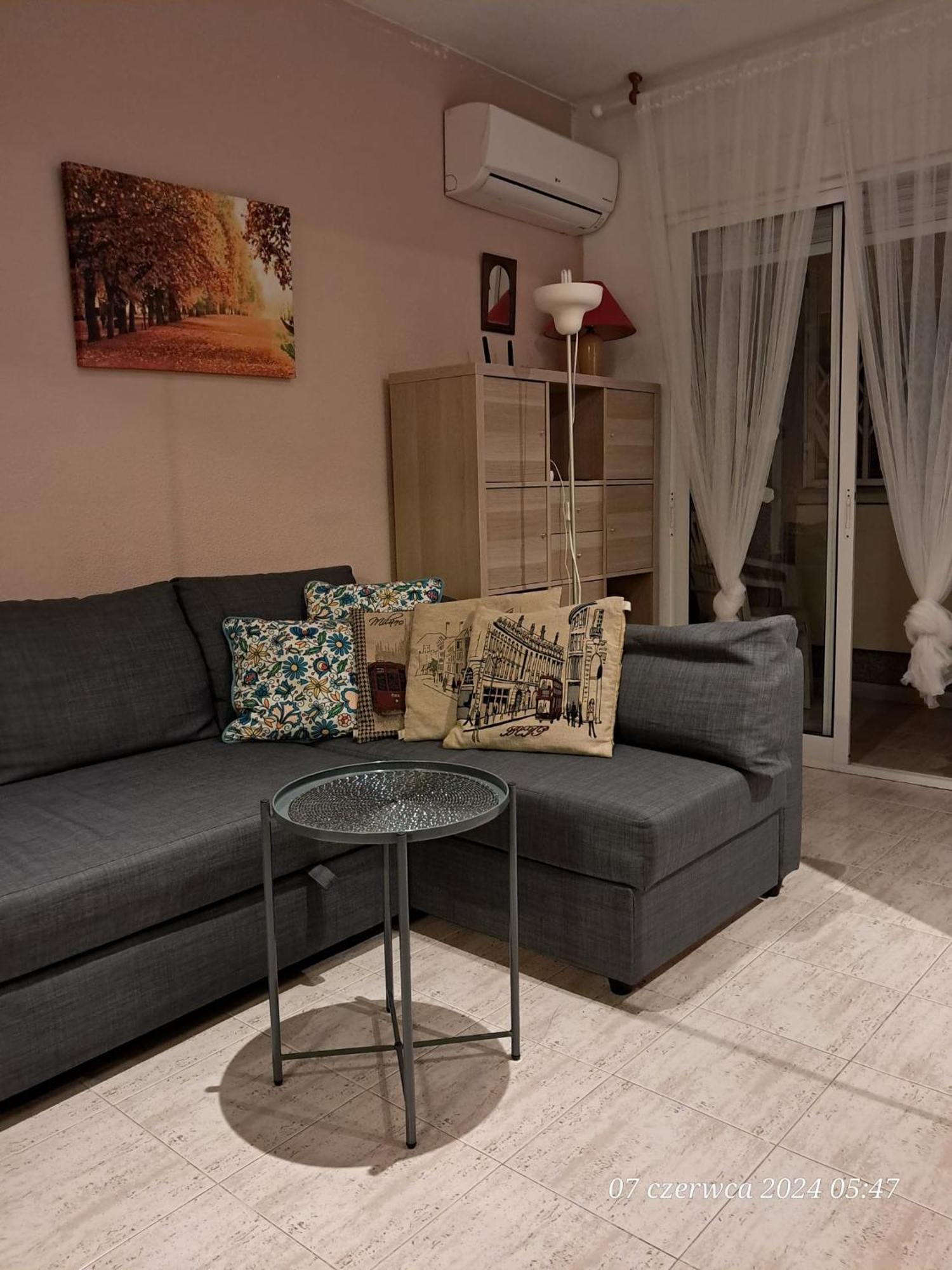Tango Mango Apartment! Plaza 5 Min, Basen! Torrevieja Luaran gambar